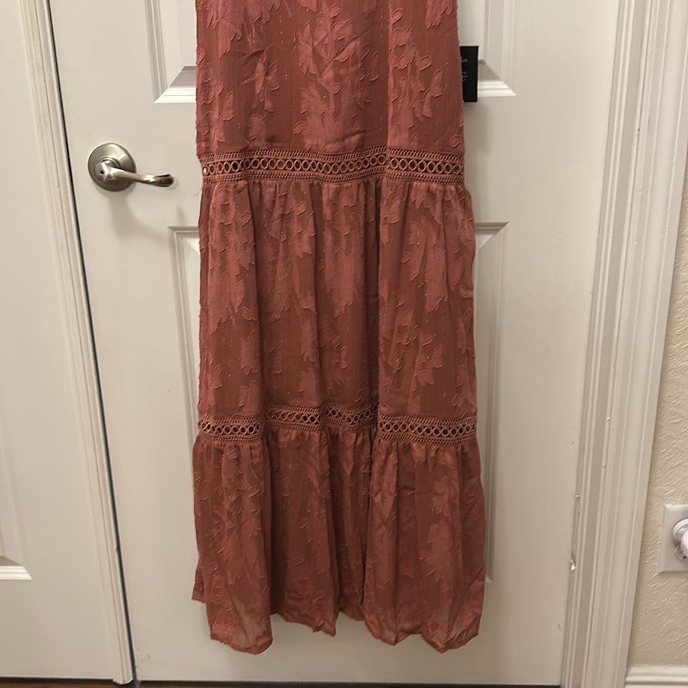 NWT Lulus Dress - Small - Picture 3 of 10